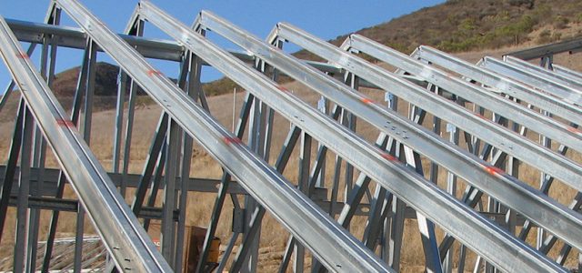 10 Ways Cold-Formed Steel Framing Can Lower Your Total Construction Costs