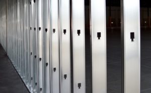 Cold Formed Steel Framing