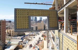 Exempla Saint Joseph Hospita