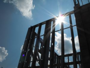 5 Ways to Sell the Sustainable Benefits of Cold-Formed Steel Framing