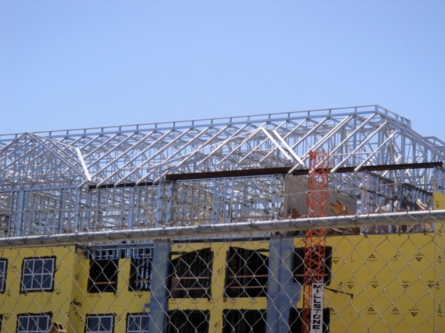 AISI Publishes Three New Free Research Reports on Steel in Mid-Rise ...