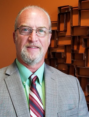 Patrick W. Ford, SFIA Technical Director