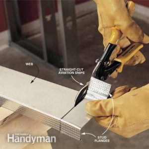 Family Handyman - Trim