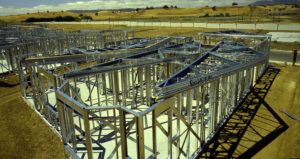 Steel Framing