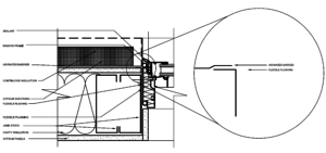 Window Jamb Detail Any Finish