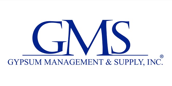 Gypsum Management & Supply, Inc.