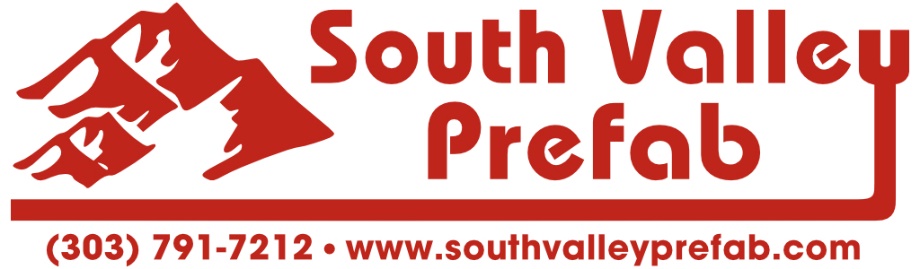 South Valley Prefab