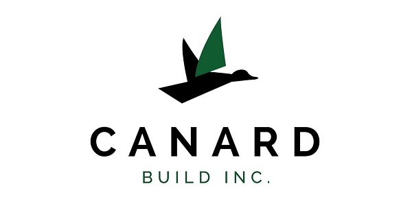 Canard Build