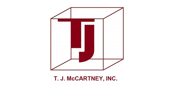 T.J. McCartney, Inc