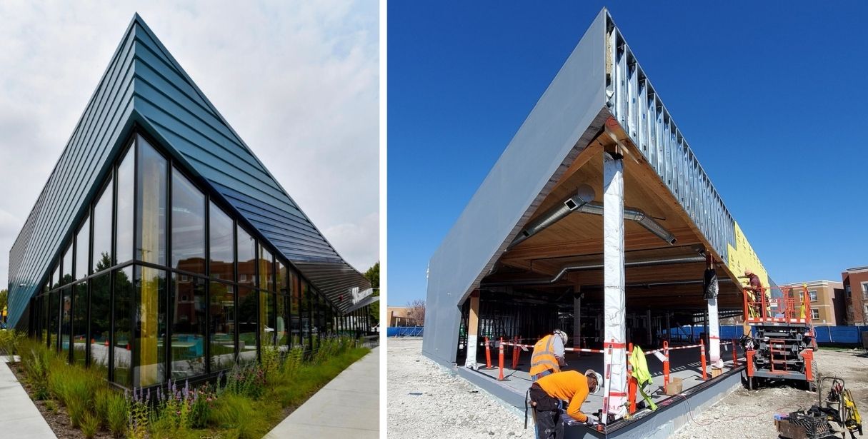 SOS Children’s Villages Project