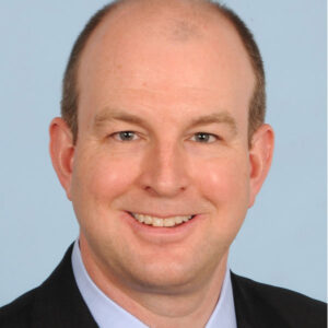 Timothy Gill, chief economist for the American Iron and Steel Institute