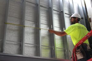 steel framing bob vila