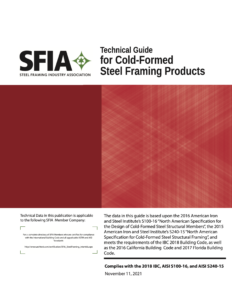 SFIA Technical Guide 2018.101