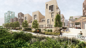 Riverside Sunderland VAUX