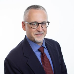 Jeff Klaiman, ADTEK Engineers 