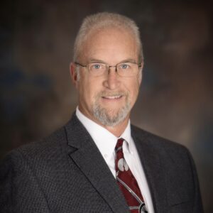 Pat Ford, SFIA technical director