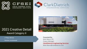 Porsche Dealership Video Clark Dietrich