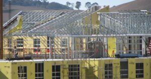 AISI is involved in cold-formed steel codes, standards and specifications