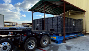 AIM Recycling supplies