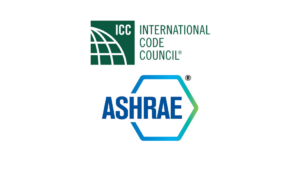 ICC ASHRAE logos