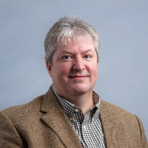 Johnny Fortune, director of the U.S. National BIM Program