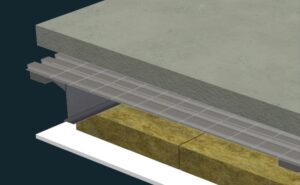 All Steel Mid-Rise timberless 44