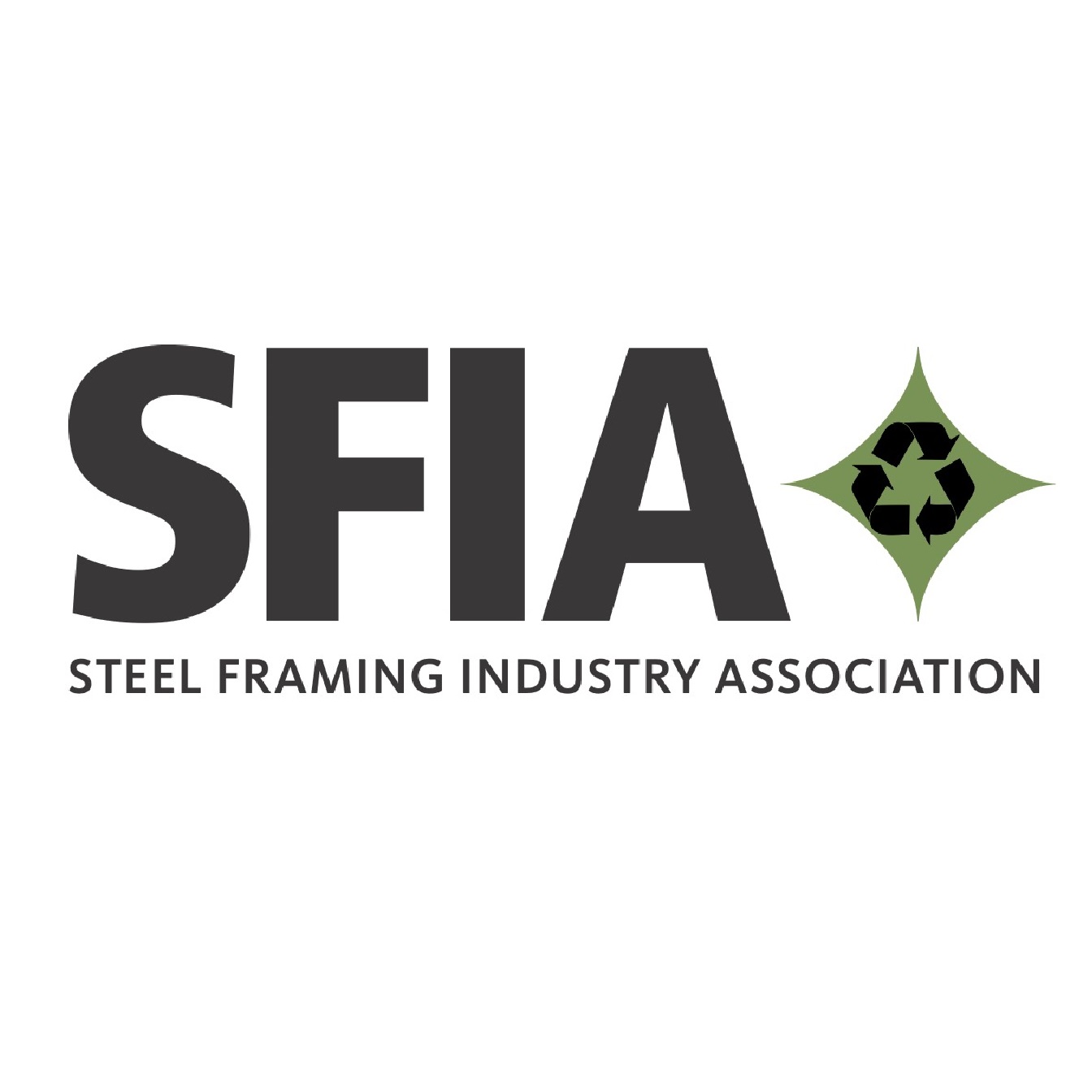 Steel Framing Industry Association Logo