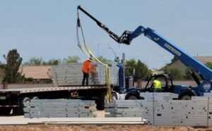 HercuWall System steel framing