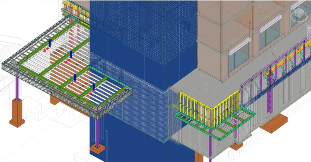 Getting the most out of Autodesk Revit requires using a trade-specific plug-in to model cold-formed steel (CFS) framing systems.