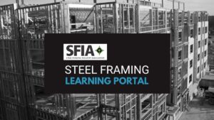 Steel Framing Learning Portal