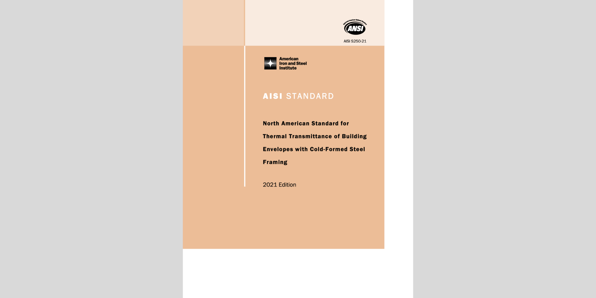 UPDATED — 5 Need-to-Knows about Building Codes and Cold-Formed Steel ...