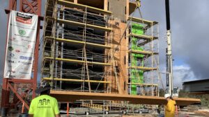 UC San Diego’s Englekirk Structural Engineering Center