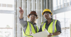 Delegated Design for Cold-Formed Steel Interior Framing