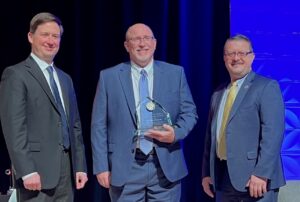 Robert Wills American Iron and Steel Institute