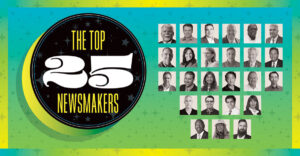ENR Top 25 newsmakers Shiling Pei