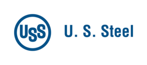 U. S. Steel logo