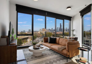 windows Chicago Rosie