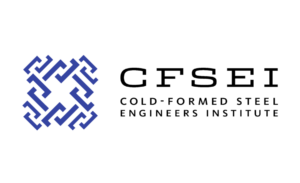 cold formed steel engineers institute logo cfsei