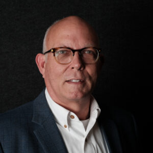 Robert Johnson host of the Build It Better Podcast powered by FRAMECAD