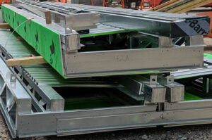 Martin/Martin’s engineers cold-formed steel framing