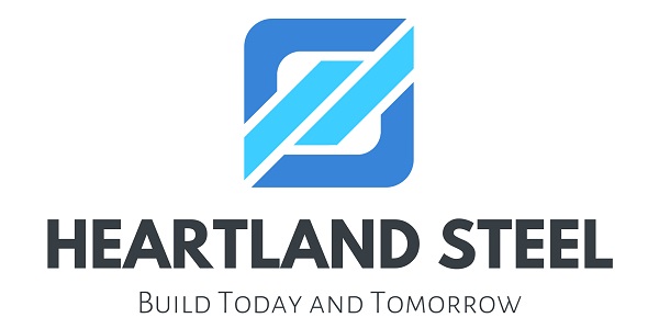 Heartland Steel Logo