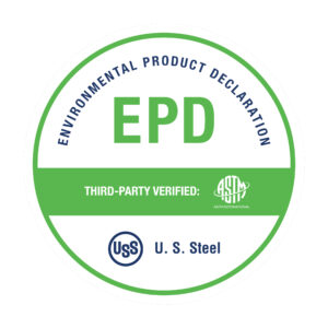 U.S. Steel EPD