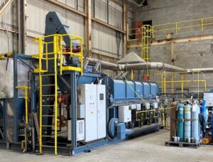 ArcelorMittal CHAR Technologies