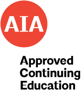 American Institute of Architects Continuing Education