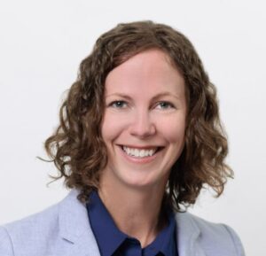 Brandie Sebastian, senior director sustainability, energy and environment, American Iron and Steel Institute