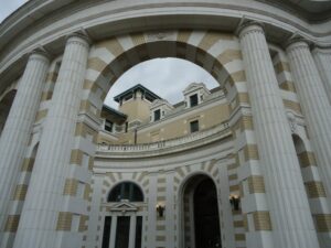 Carnegie Mellon University