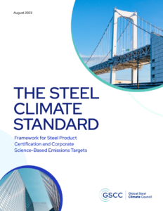 Steel Dynamics Climate Standard