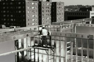 Clark Dietrich Steel Framing Resilience