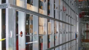 EQ Steel Studs CEMCO