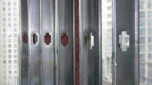 EQ Stud CEMCO Steel Framing